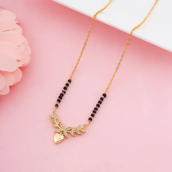 Mayuri_18K_Gold_Tone_Plated_Mangalsutra