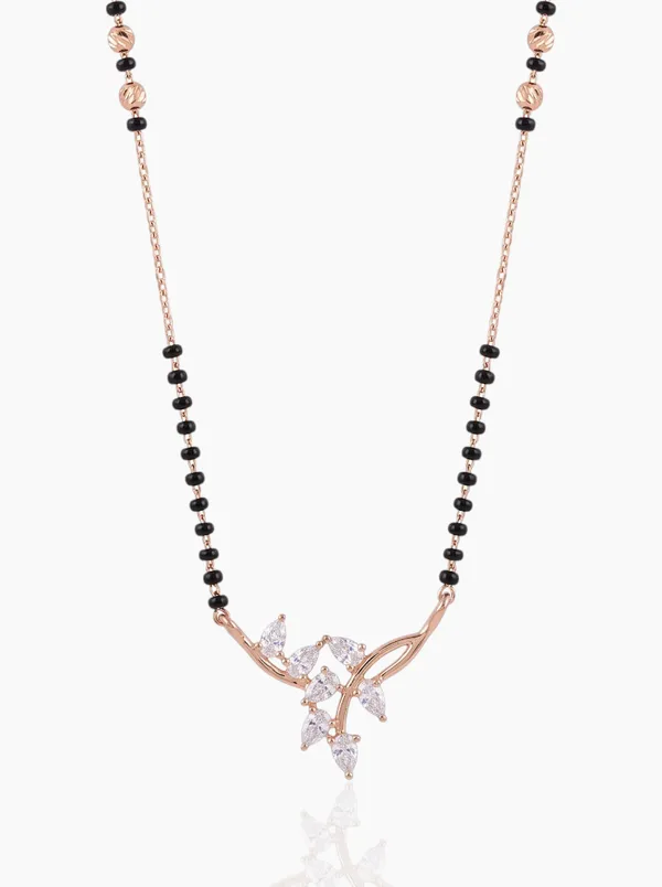 Priyanka_18K_Gold_Tone_Plated_Mangalsutra
