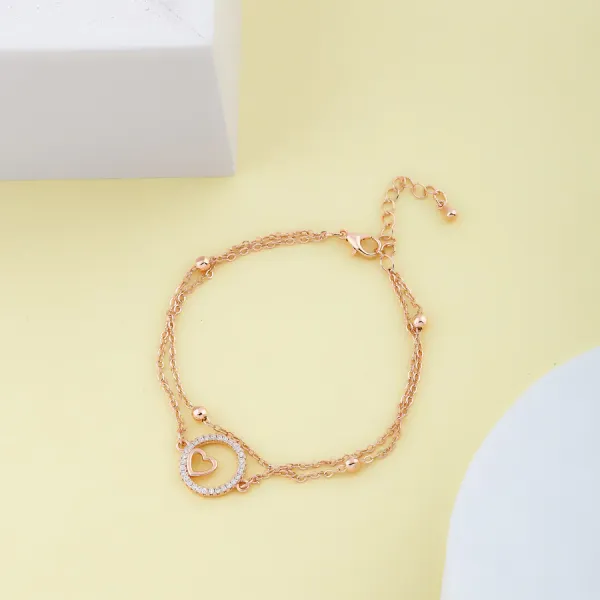 Rose_Gold_Rose_Gold_Heart_Hale_Chain__Brass_Bracelet_For_Women