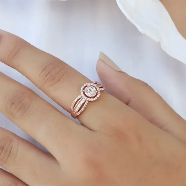 Rose_Gold_Rose_Gold_Zircon_Thrice_Brass_Ring_For_Women