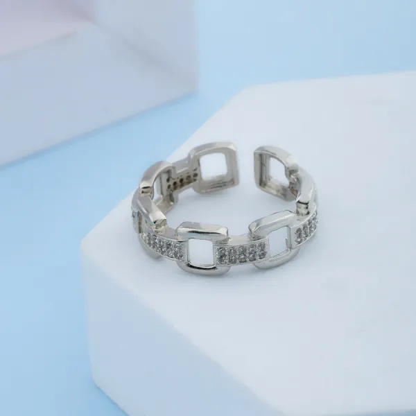 Square_Diamond_Chain_Band_For_Women