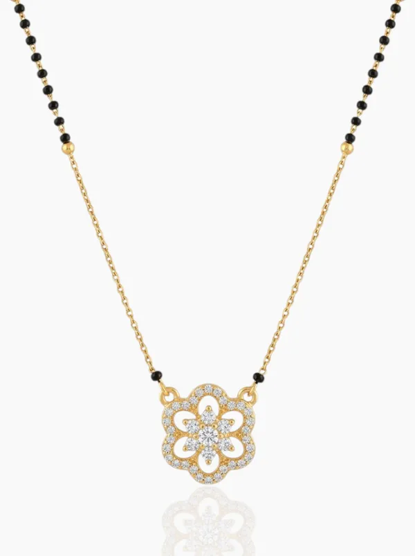 Suhana__18K_Gold_Tone_Plated_Mangalsutra