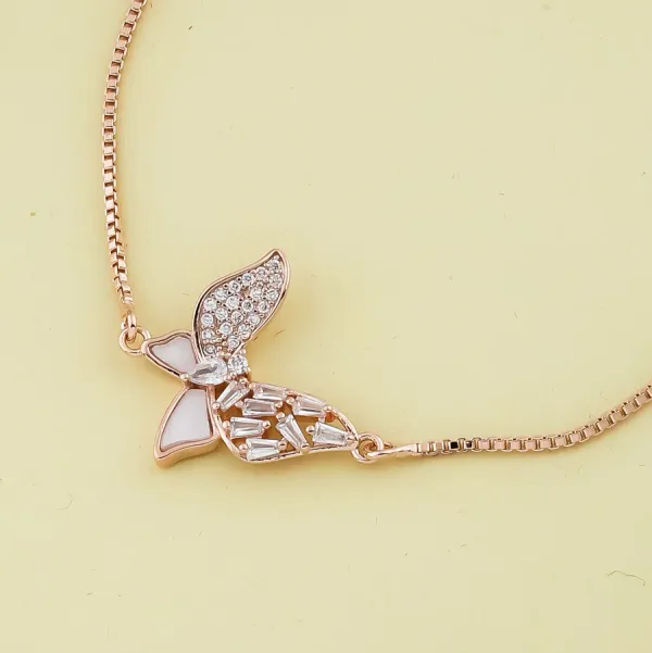 Trinity_Butterfly__Brass_Bracelet_For_Women
