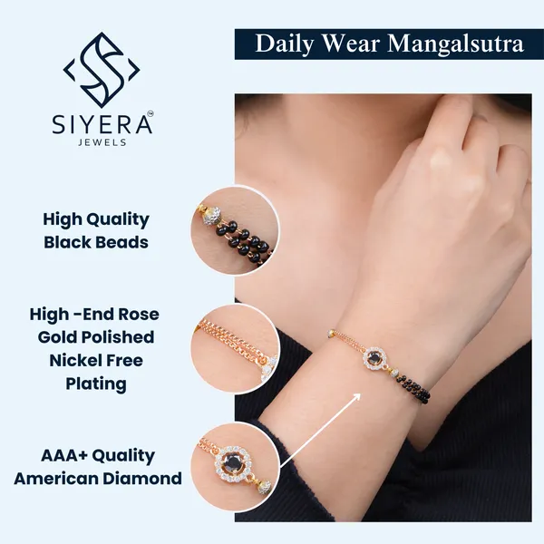 Kavya_18K_Gold_Tone_Plated_Mangalsutra_Bracelet