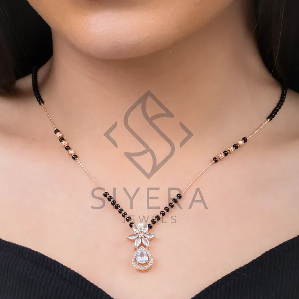 Anika__18K_Gold_Tone_Plated_Mangalsutra