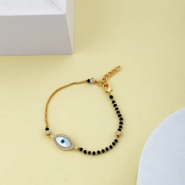 Evil_Eye_Marquise_18K_Gold_Plated_Mangalsutra_Hand__Bracelet