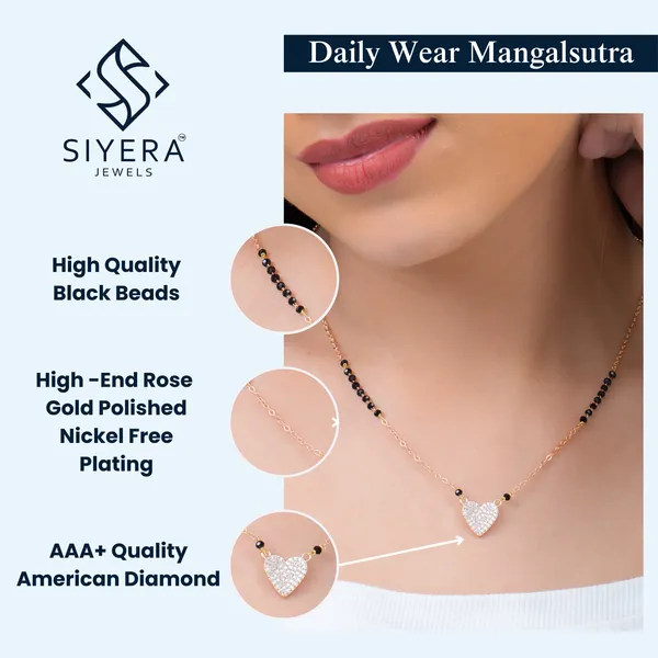 Sneha__18K_Rose_Gold_Tone_Plated_Mangalsutra