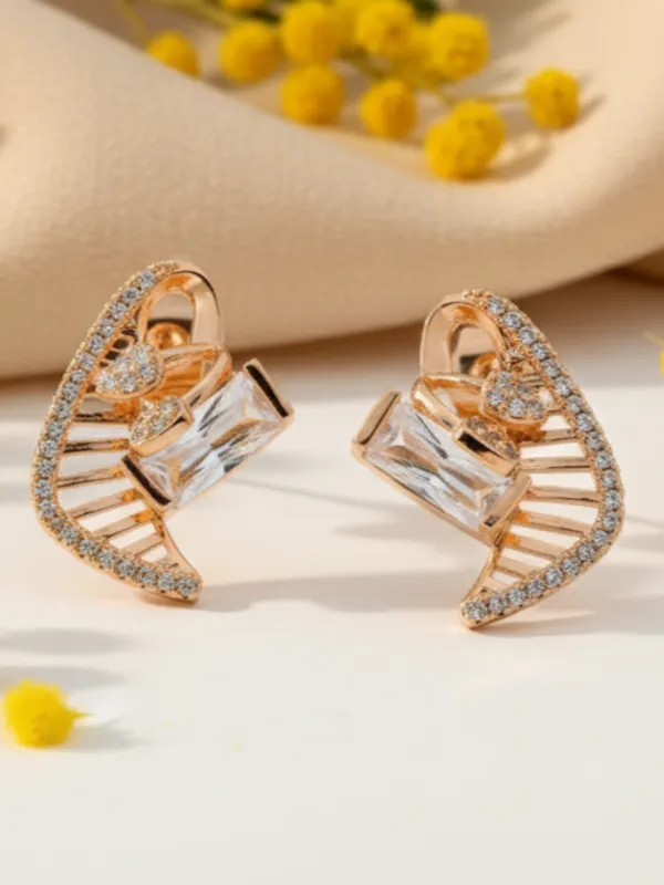 Rose_Gold_Rose_Gold_Zircon_Ad_EarBrass_Ring_For_Women_For_Women
