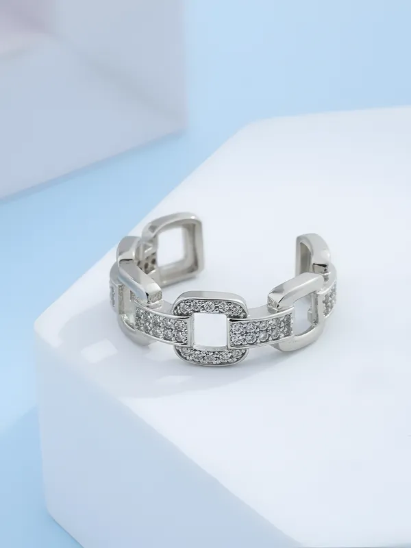 Square_Diamond_Chain_Band_For_Women
