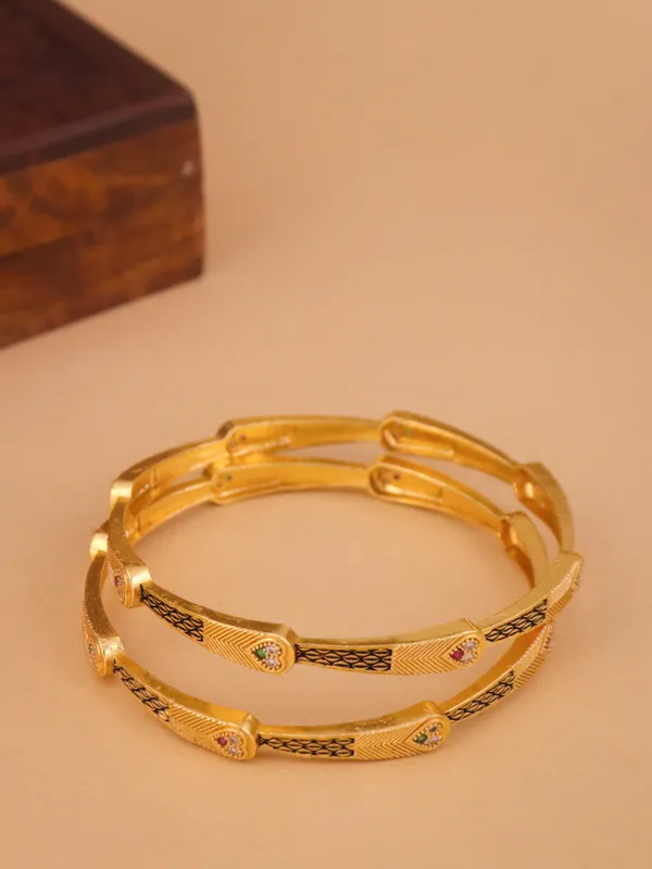 Gold_Plated_Bangle._(_Set_of_2_)