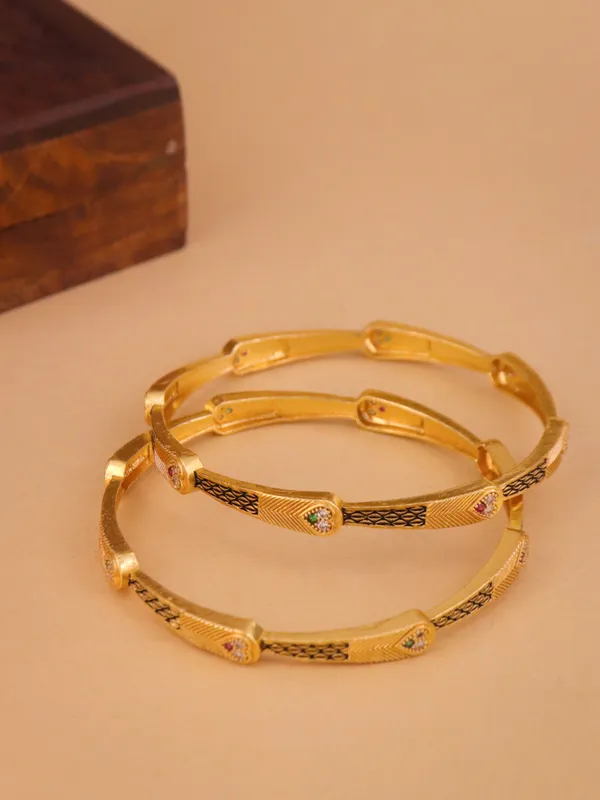 Gold_Plated_Bangle._(_Set_of_2_)