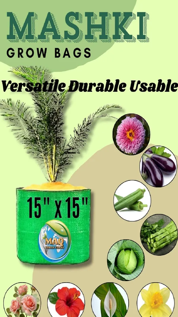 12"_x_12"_-_3nos,_15"_x_15"_-_3nos,_Pack_of_6_Grow_Bags_for,_Home_Gardening,_Terrace_,_Balcony_Gardening_Grow_Bag