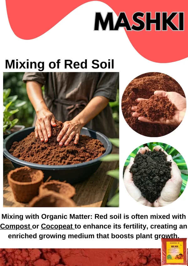 MASHKI_100%_Natural_Red_Soil_-_Organic_Planting_Mix_for_Pots,_Terrace_Gardening,_Lawns_&_Indoor_Plants