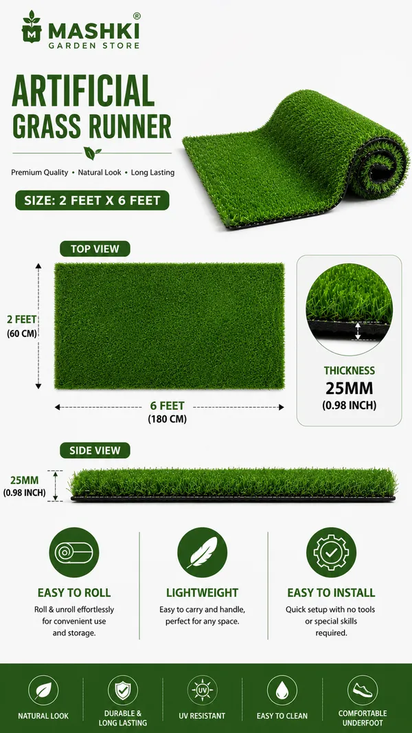 Artificial_Grass_25mm_thickness_Mat