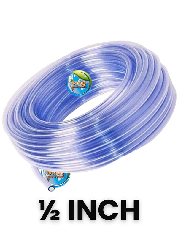 30mtr_Pvc_Transparent_Hose_Pipe_Suitable_For_Gardening,_Car_Wash_And_Multi-Purpose_0.5_Inch_Pvc_Tubing_Hose_Pipe_Pvc_Hose_Pipe