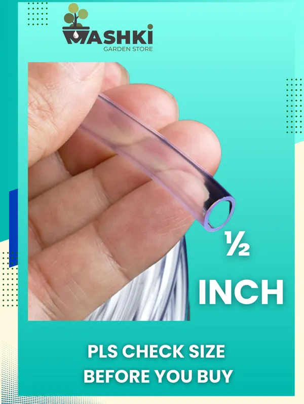 30mtr_Pvc_Transparent_Hose_Pipe_Suitable_For_Gardening,_Car_Wash_And_Multi-Purpose_0.5_Inch_Pvc_Tubing_Hose_Pipe_Pvc_Hose_Pipe