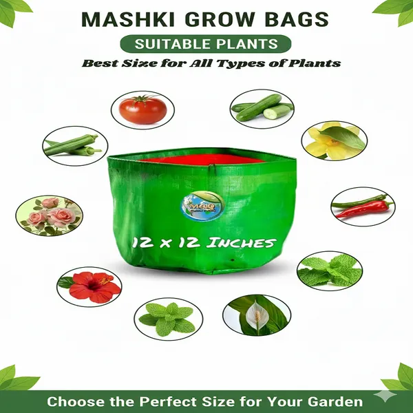 12"_x_12"_-_2nos,_15"_x_15"_-_2nos,_Pack_of_4_Grow_Bags_for,_Home_Gardening,_Terrace_,_Balcony_Gardening_Grow_Bag