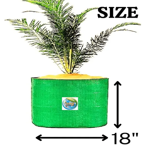 Maq_18x18_inch_300_GSM_UV-Protected_Heavy_Duty_Grow_Bag_for_Large_Fruit_Trees_&_Big_Plants