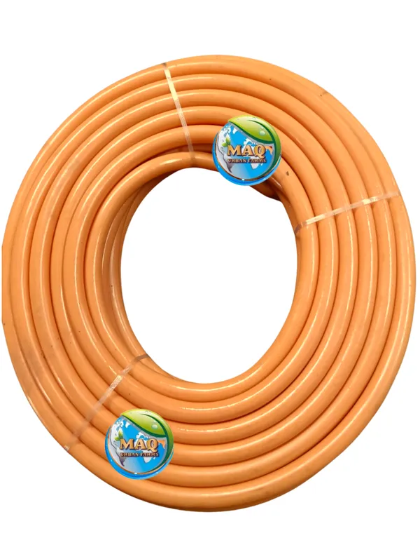MAQ_30M_1/2_Inch_PVC_Water_Pipe_|_Flexible_Garden_Hose_for_Home,_Garden_&_Car_Wash_1/2_TUBING_Hose_Pipe