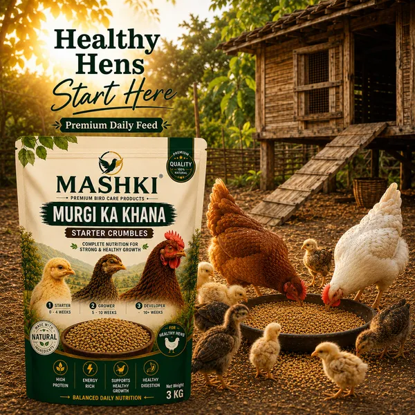 MASHKI_Premium_Nutrition_Murgi_Ka_Khana_Food