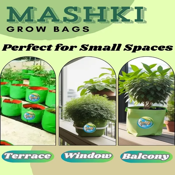 Maq_18"x18"_-_300_GSM_UV_Grow_Bag_-_Ideal_for_Large_Fruit_Trees