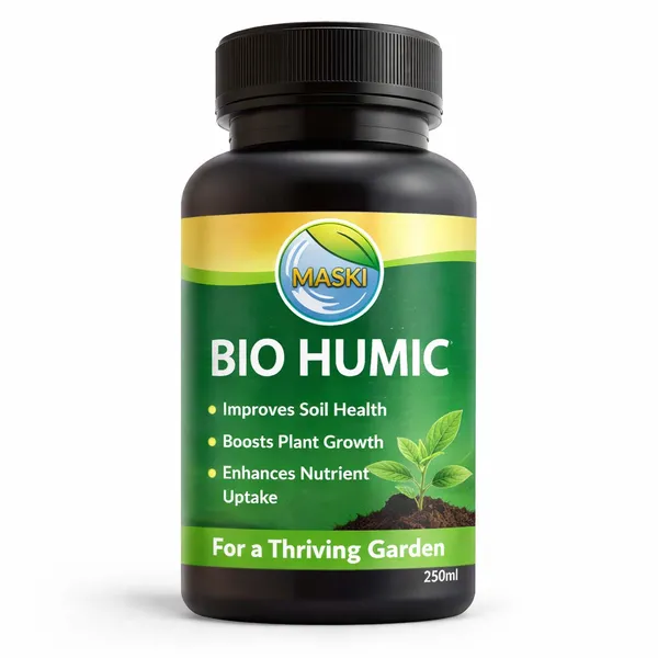Mashki_Bio_Humic_Liquid_Fertilizer_for_Plants_(250ml)_|_Concentrated_Soil_Conditioner_with_Humic_&_Fulvic_Acid_|_Boosts_Root_Growth,_Yield_&_Soil_Health_|_Organic_Plant_Growth_Promote