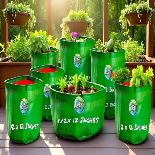 Mashki®_Beginner’s_Grow_Kit_-_2_Complete_Home_Gardening_Set_with_3_Grow_Bags,_Cocopeat,_Vermicompost_&_Organic_Nutrients