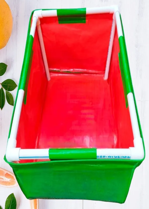 Maq_24"x12"x12"_Rectangular_Grow_Bag_with_Support_-_Versatile_for_Home_and_Kitchen