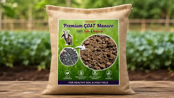 MASHKI_Premium_Goat_Manure_Fertilizer_-_3X_More_Nitrogen_|_100%_Organic_Compost_for_Home_Plants_&_Gardens