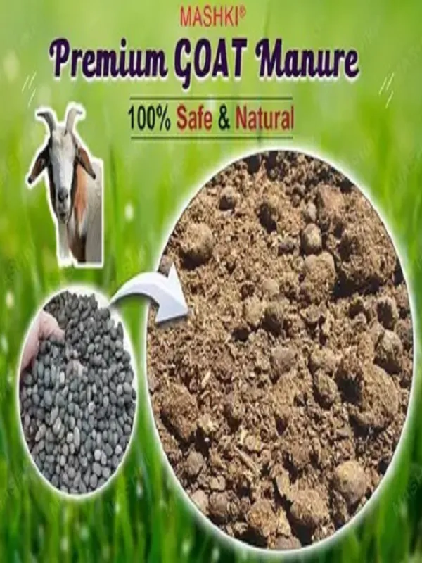 MASHKI_Premium_Goat_Manure_Fertilizer_-_3X_More_Nitrogen_|_100%_Organic_Compost_for_Home_Plants_&_Gardens