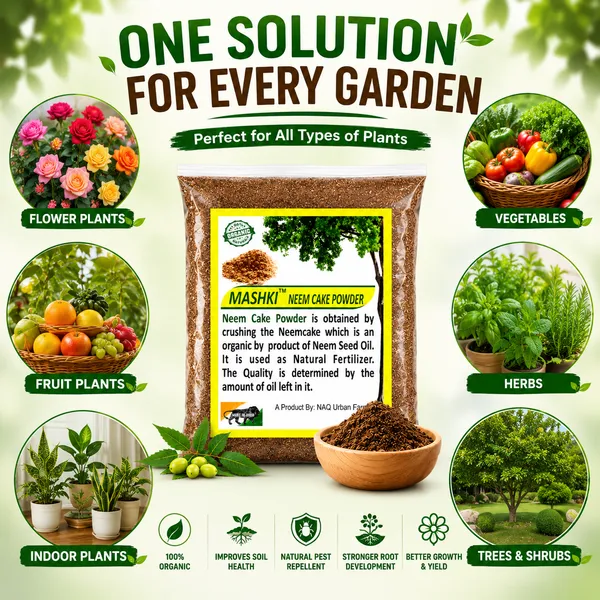 MASHKI_Neem_Fertilizer_for_Home_Garden_–_Natural_Pest_Control_&_Plant_Health_Booster_-_100%_Organic