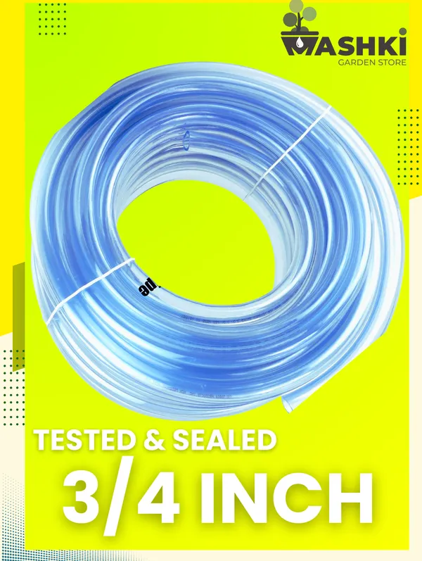 Pvc_Transparent_Hose_Pipe_(Pack_of_30_mtr)_Suitable_For_Gardening,_Car_Wash_And_Multi-Purpose_0.75_Inch_Pvc_Tubing_Hose_Pipe_Pvc_Hose_Pipe