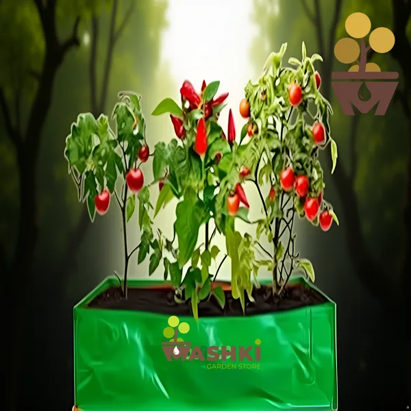 48x12x12_Inch_Grow_Bag,_HDPE_250_GSM_Heavy_Duty_Vegetable,_Planter_for_Terrace_Garden_Grow_Bag_(Pack_of_2)
