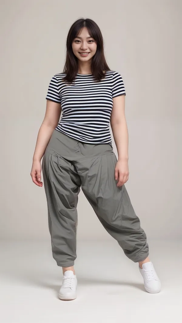 Grey_Cotton_Patiala_Salwar_For_Women