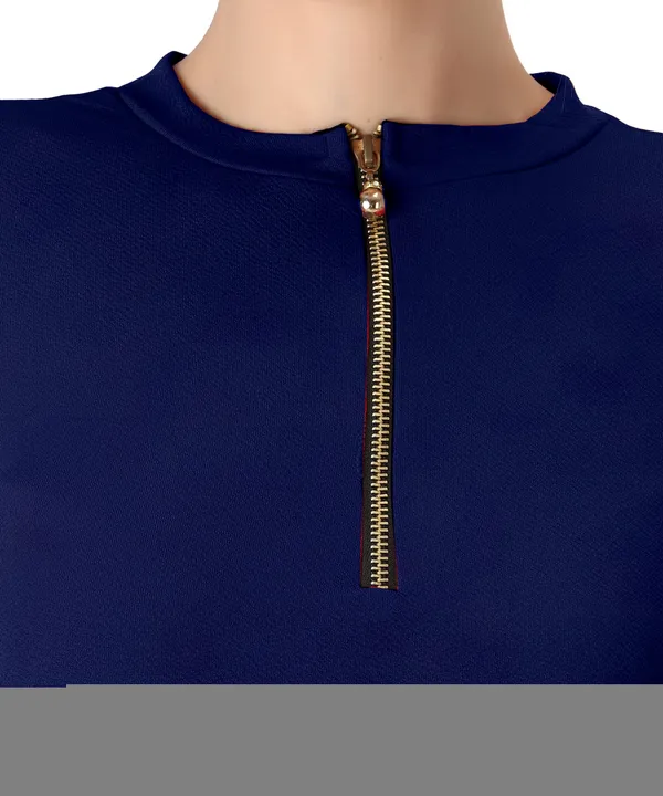 Polyester_Halter_Neck_Sleeveless_Bodycon_Dress