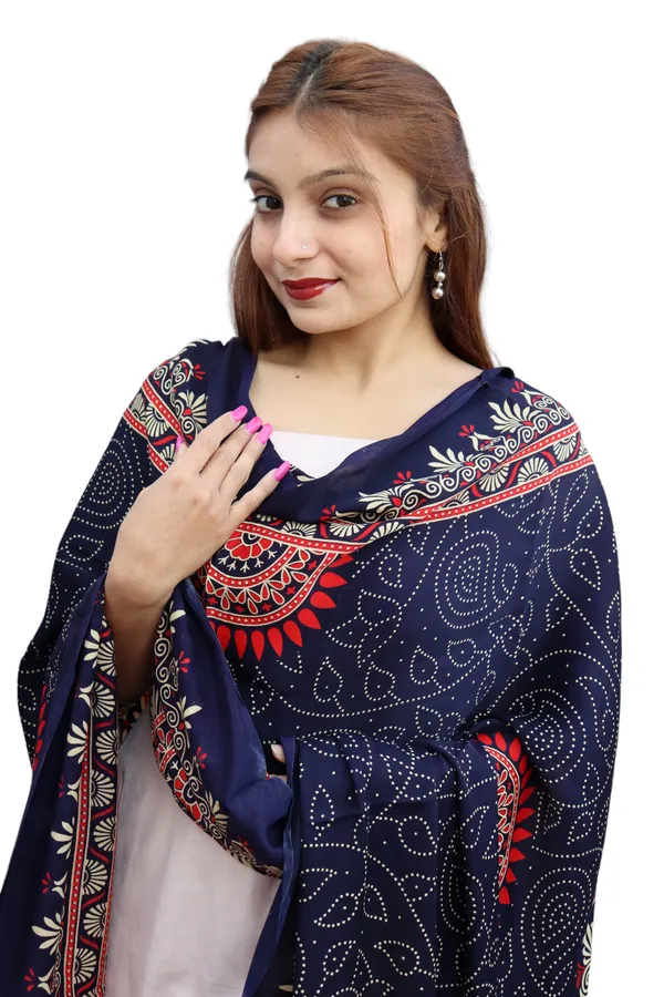 Prijam_Ajrakh_Printed_Women_Dupatta