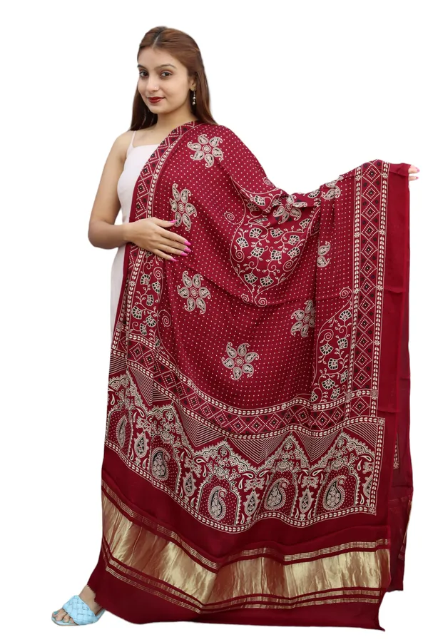 Prijam_Ajrakh_Printed_Women_Dupatta