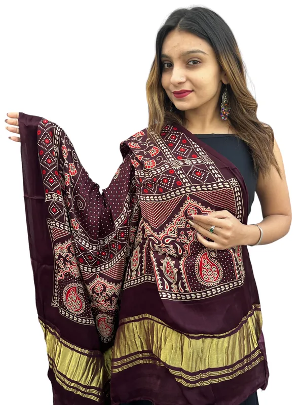 Prijam_Ajrakh_Printed_Women_Dupatta