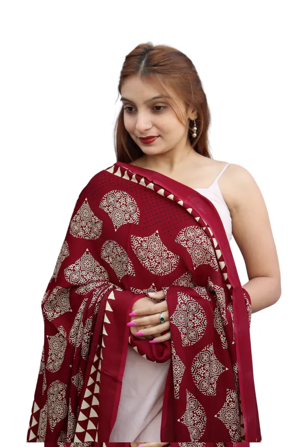 Prijam_Ajrakh_Printed_Women_Dupatta