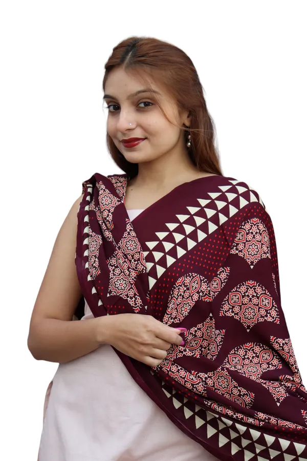 Prijam_Ajrakh_Printed_Women_Dupatta
