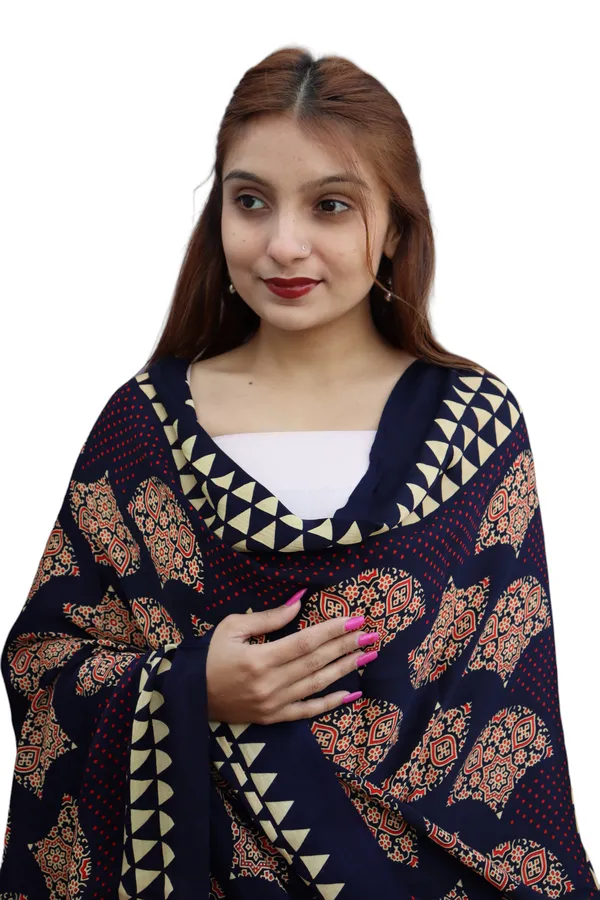 Prijam_Ajrakh_Printed_Women_Dupatta