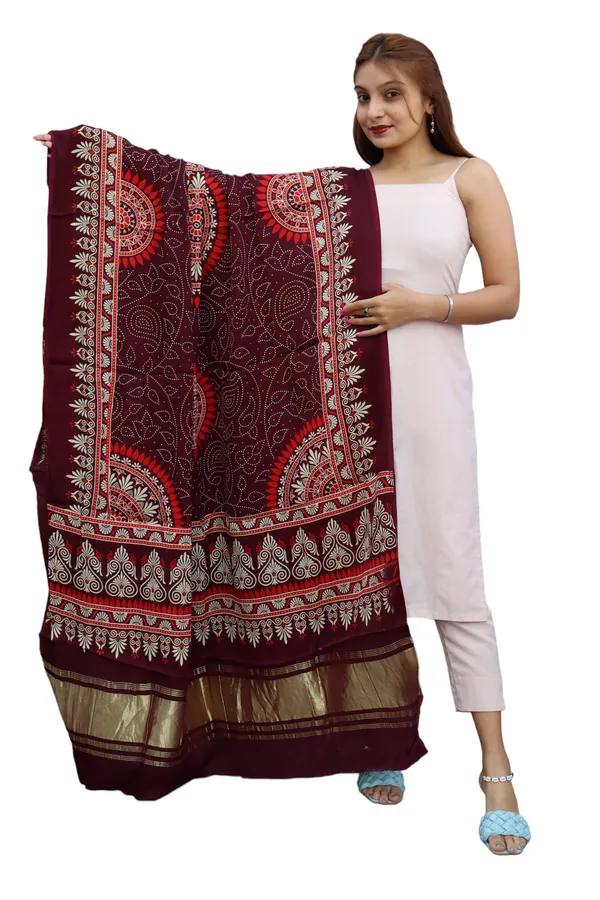 Prijam_Ajrakh_Printed_Women_Dupatta