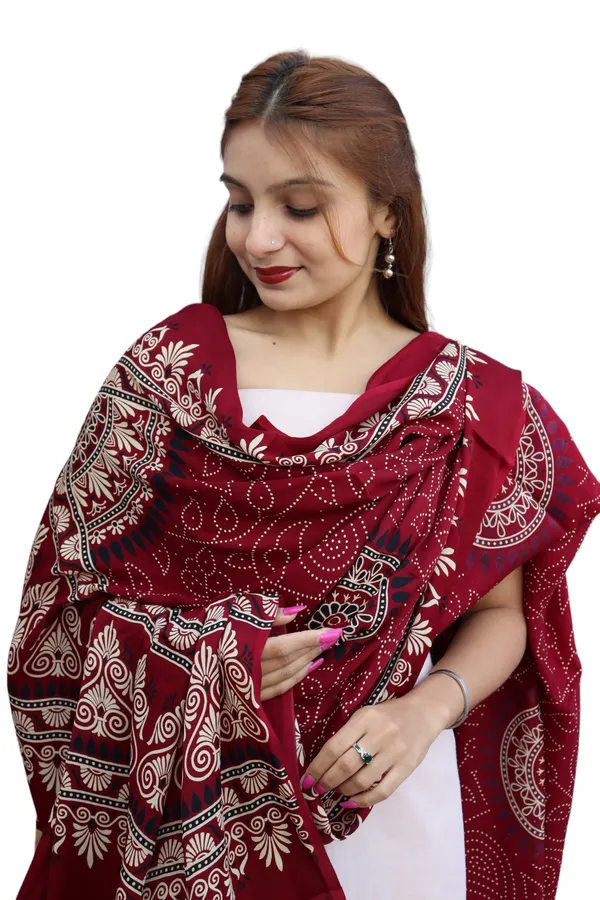 Prijam_Ajrakh_Printed_Women_Dupatta