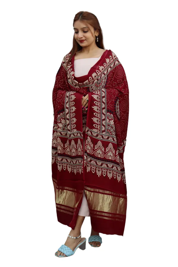 Prijam_Ajrakh_Printed_Women_Dupatta