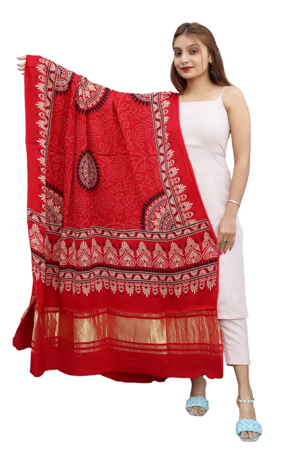 Prijam_Ajrakh_Printed_Women_Dupatta