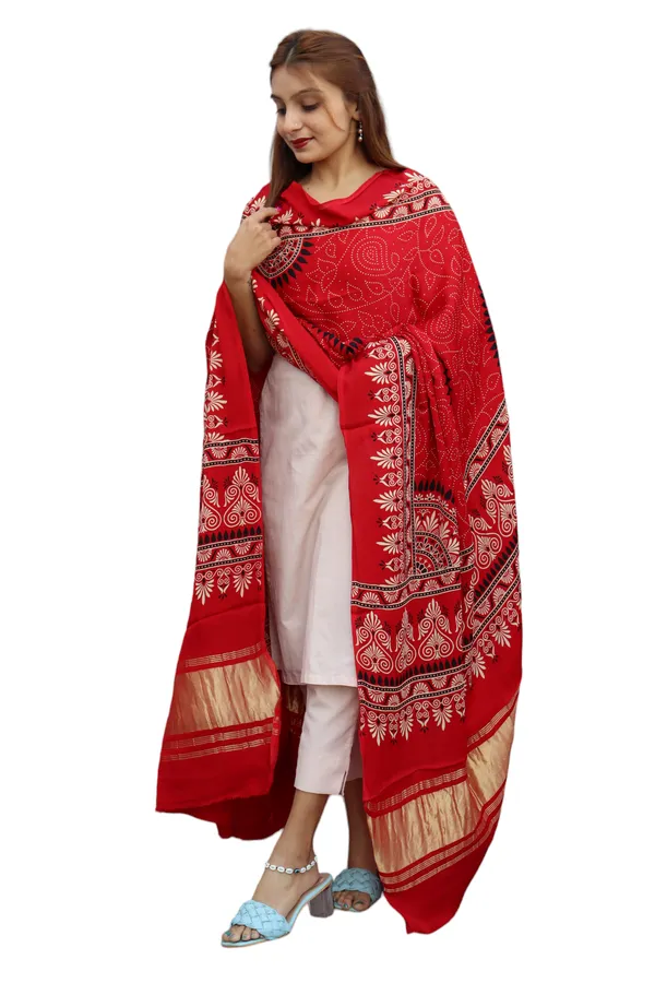Prijam_Ajrakh_Printed_Women_Dupatta