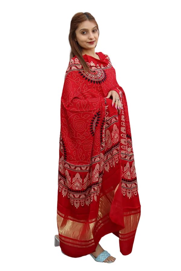 Prijam_Ajrakh_Printed_Women_Dupatta
