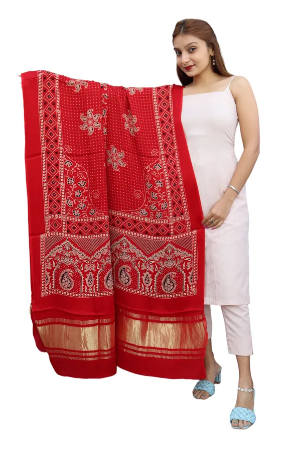 Men_Dani_Print_Pure_Silk_Straight_Kurta