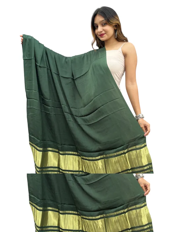 Pure_Silk_Solid__Women_Dupatta