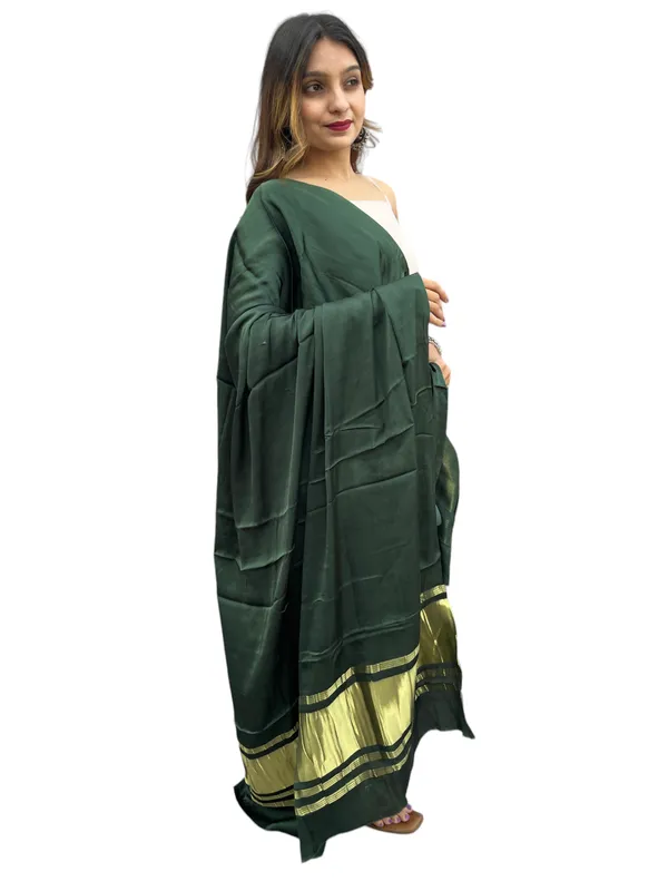 Pure_Silk_Solid__Women_Dupatta